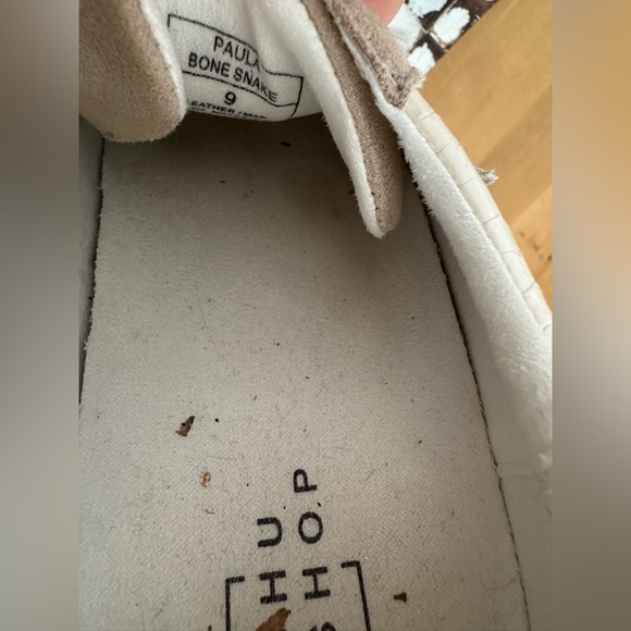 Shu Shop Star sneakers - Picture 3 of 5